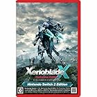 ゼノブレイドクロス ディフィニティブエディション Switch 2 Edition - Switch2