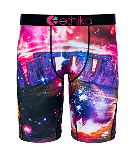 Ethika Mens - The Staple (L)