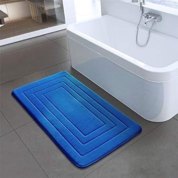 Ruyu Hohe Qualitat Badmatte Bad Schlafzimmer Antirutschmatten