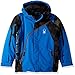 Spyder Boys Challenger Ski Jacket