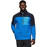 Cotopaxi Abrazo Half-Zip Fleece Jacket - Men's
