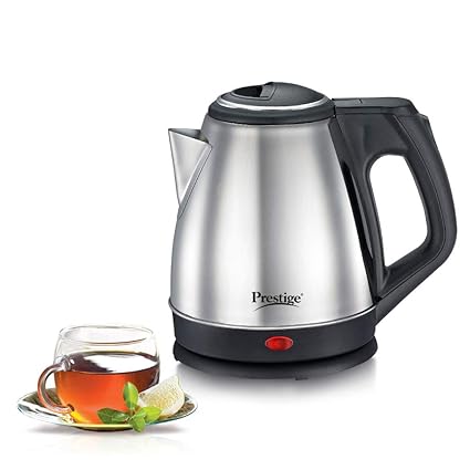 prestige electric kettle litre - Main Image