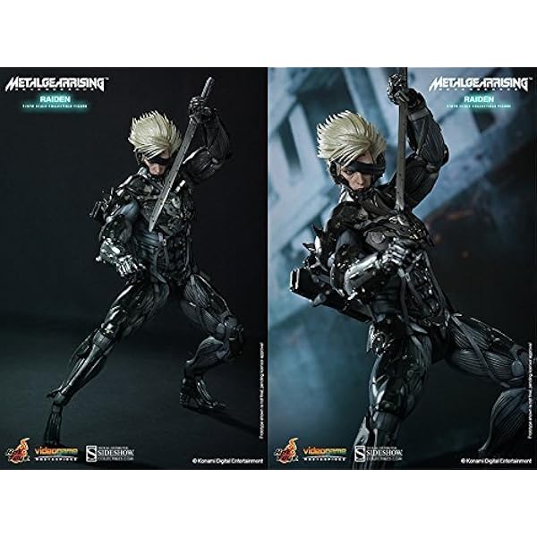 hot toys manufacturer