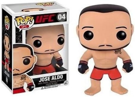 ufc funko pop