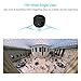 Mini Spy Camera Wireless Hidden Home WiFi Security Cameras with App, Newest Wireless WiFi HD 1080P Camera Cam with Night Vision and Motion Detective