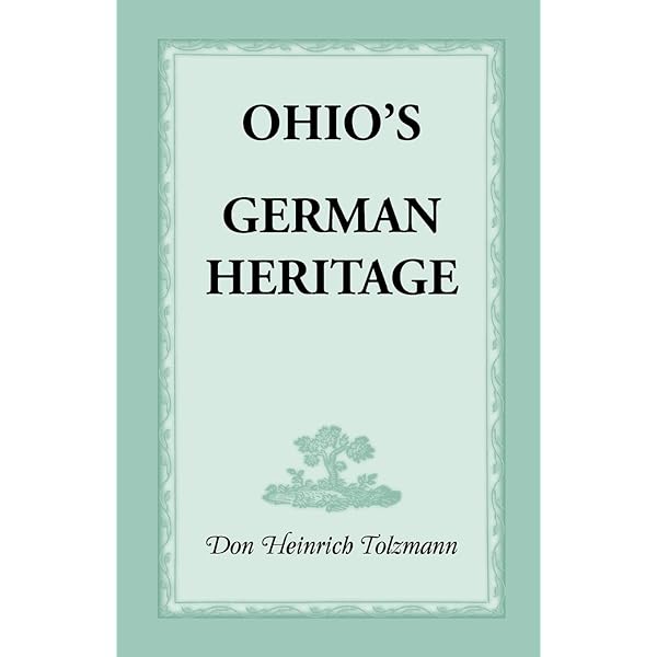 German Immigration in America: The First Wave (Heritage Classic