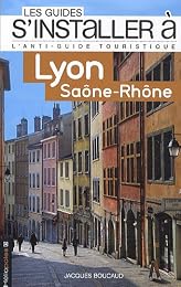 Lyon, Saône-Rhône