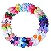 40 pcs 3 inch Hair Bows for Girls Baby Toddlers Infant Hair Clips Hair Clips Barrette (40 pcs 3 inch)