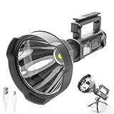 Hunting Friends Super Bright Rechargeable