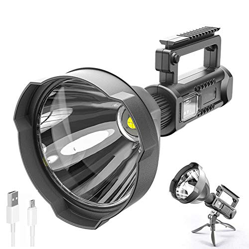 Hunting Friends Super Bright Rechargeable