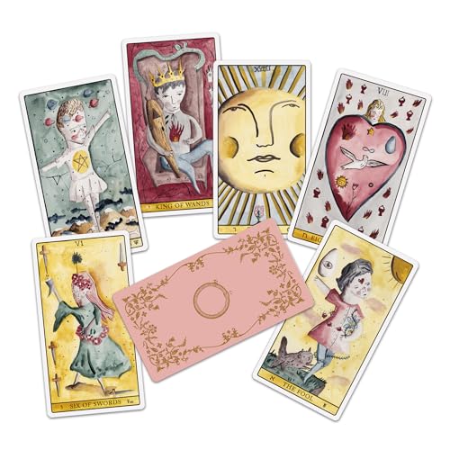 Tarot DE LUZ