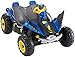 Power Wheels Batman Dune Racer
