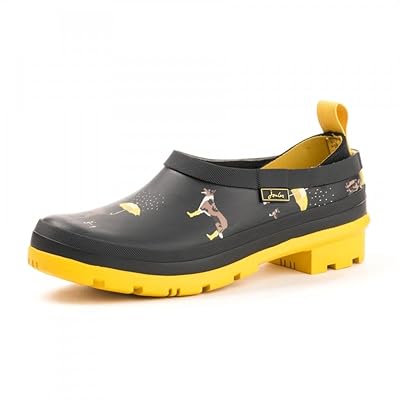 welly clogs