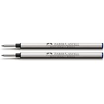 筆記具 Rin Amazon.com : Faber-Castell Fineliner Refill - Black : Office