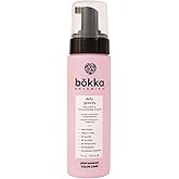 Bokka Botanika Plant Powered Color Care Defy Gravity Volume &amp; Thickening Foam 7oz/207ml