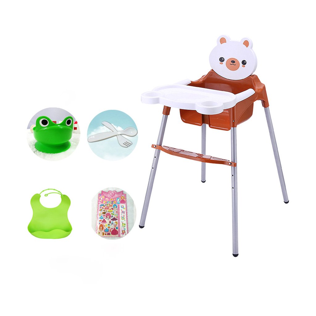 限定製作 Tlmy ベビーダイニングチェア子供ダイニングチェア多機能折りたたみポータブルベビーチェアダイニングキッズテーブル 子供用折りたたみチェア B07gjnjk18 限定製作 Vitra Com Ge