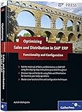 Sales and Distribution in SAP ERP: Functionality and Configuration by Ashish Mohapatra (2010-04-28) by 