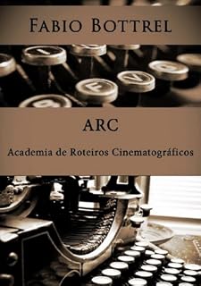 Livro Academia de Roteiros Cinematográficos