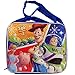 Disney Pixar Toy Story 4 Rectangle Lunch Bag with Strap
