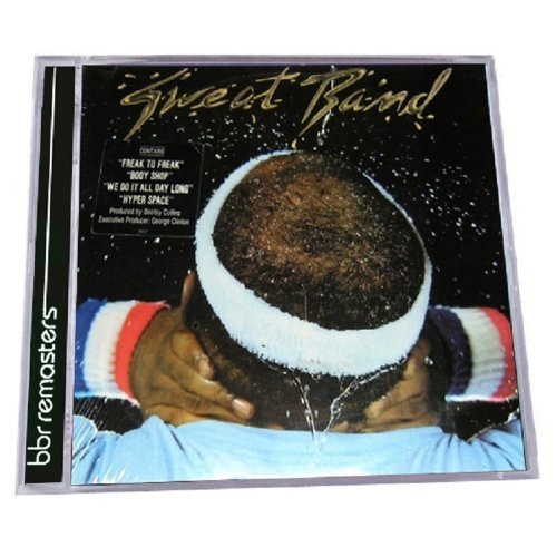 Sweat Band ~ Expanded Edition /  Bootsy Collins Presents Sweat Band