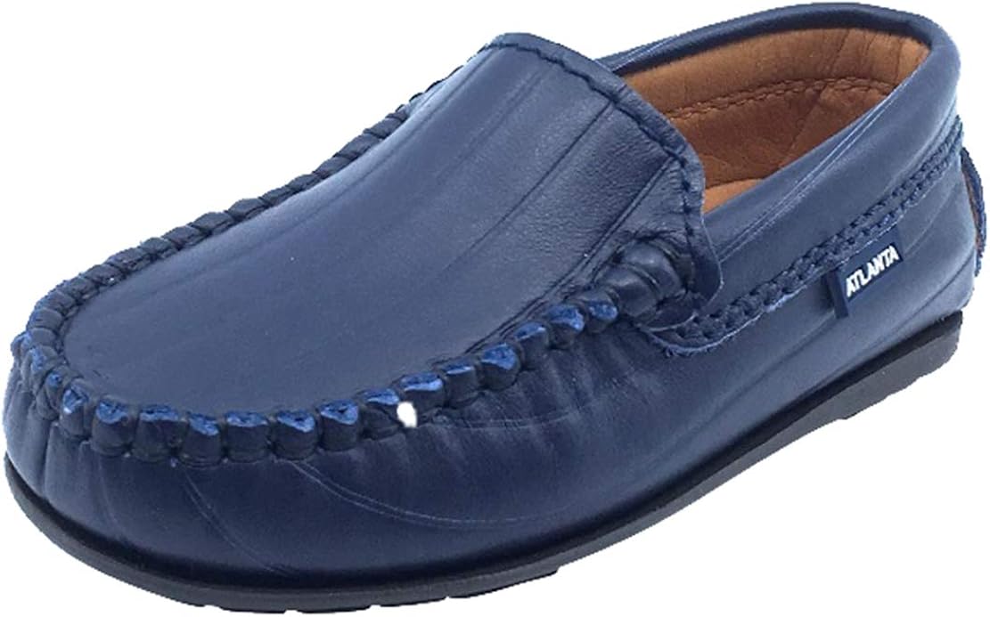 atlanta moccasins loafers
