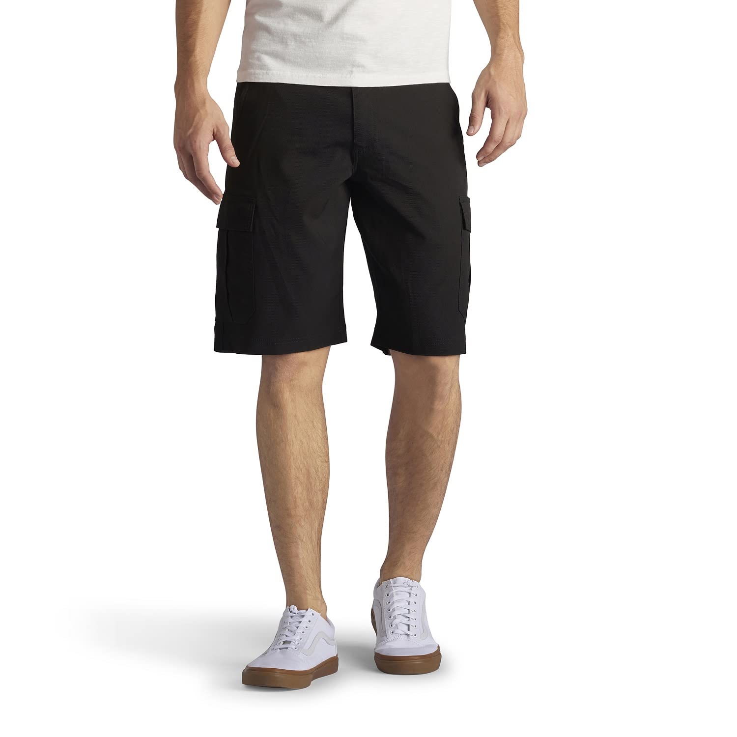 Wearfirst, Shorts Tipo Cargo Con Cinturón Para Caballero | México
