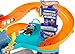 Hot Wheels Speedtropolis Playset