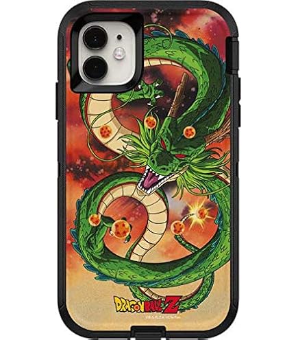 【期間限定値下げ】Dragon Ball Z iPhoneケース CASETiFY】ドラゴンボール40周年記念、進化した「Dragon Ball Z