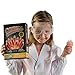 Crystal Growing Kit  Grow Stunning Red Crystals (Includes Real Aragonite)!