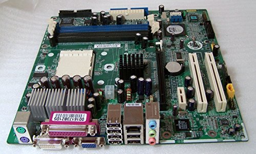 HP Systemboard AMD K8 939 UATX