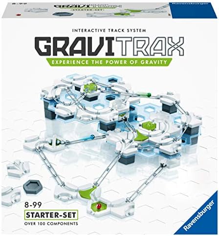 Ravensburger Gravitrax Starter Set 