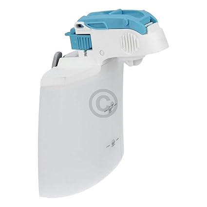 Philips Milchbehälter / Milchtank, original Zubehör, Ersatzteil CRP102 für Senseo Latte Select: HD7854/../B