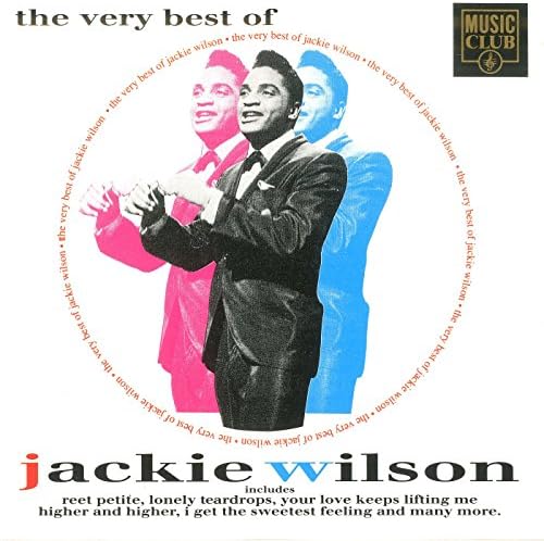 WILSON,JACKIE - By Special Request + 2 Bonus Tracks - .com Music
