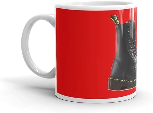 doc martens kitchen