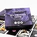 Sex Game for Couples – Sexy and Naughty Adult Sex Memory Card Game with Sensual Pictures for Couples. Great Foreplay Game and Wedding, Valentine’s Day or Anniversary Gift.thumb 1