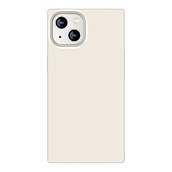 Cocomii - Rectangle Case Compatible with iPhone 13