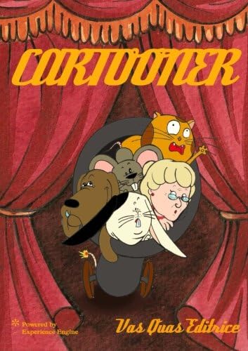 CARTOONER