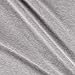Fabric Merchants Cotton Lycra Spandex Jersey Knit Heather Gray