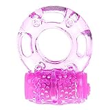 Wilwolfer Mini Vibrator Ring