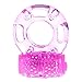 Wilwolfer Mini Vibrator Ring