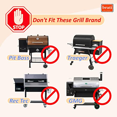 Fit For Masterbuilt Smoker Power Cord Gravity Series 560/800/1050 XL Power Adapter