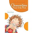 Clementine Friend of the Week (Clementine, 4)