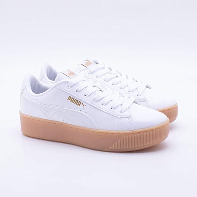 puma vikky platform vt