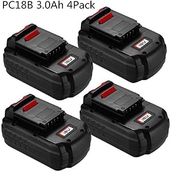 chicago electric power tools 18v battery charger