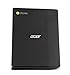 Acer Chromebox CXI2-4GKM Desktop with Keyboard and Mouse