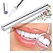 Ultimate Strength Peroxide Teeth Whitening Pen Tooth Cleaning Bleaching Gel