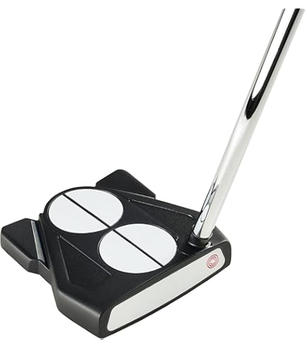 Amazon.com : Odyssey Golf White Hot OG Putter (Right Hand, 40