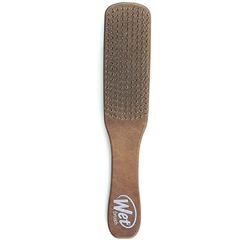 Amazon Com Wet Brush Men S Detangler Hair Brush With Soft