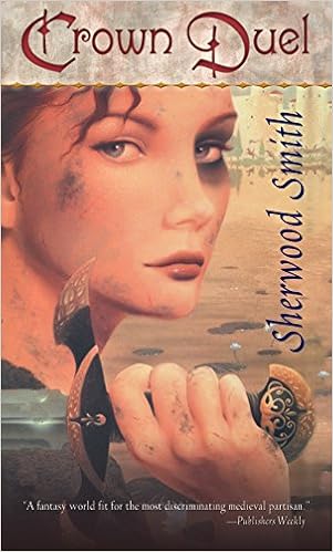 Amazon Com Crown Duel Crown Duel Court Duel 9780142301517 Smith Sherwood Books