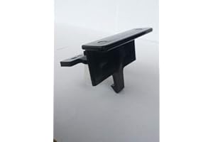 Center Console Latch Redesigned Armrest Lid Handle Lock Clip Made in U.S.A! 07-14 Silverado Suburban Tahoe Avalanche Sierra Y